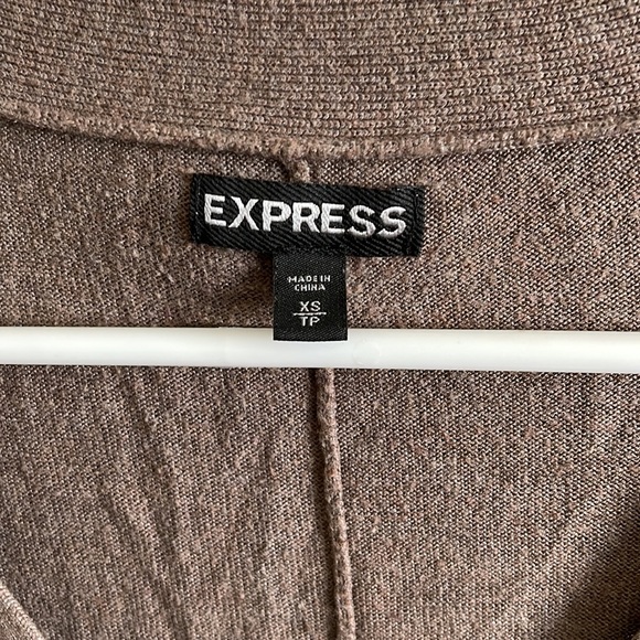 Express size XS - Picture 2 of 5